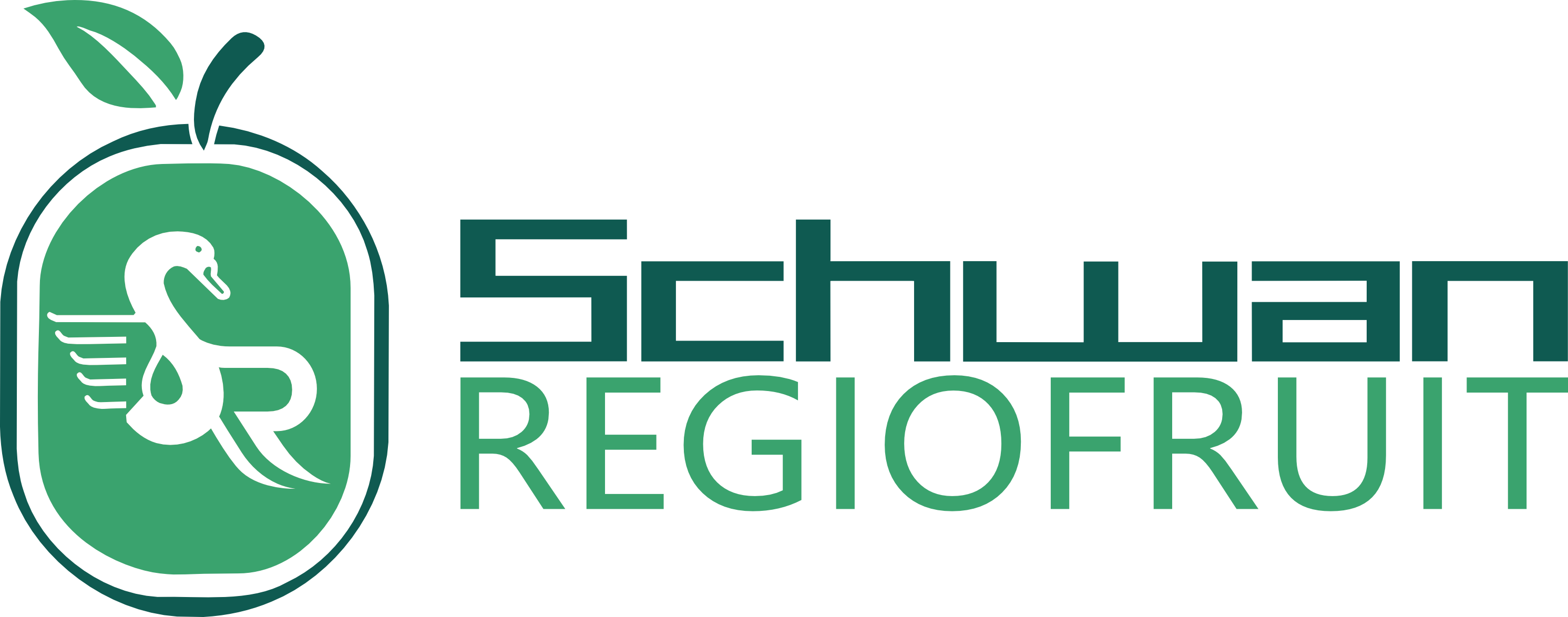 Schwan RegioFruit GmbH logo